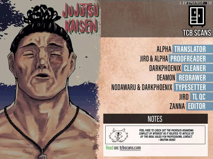 Jujutsu Kaisen Chapter 270 image 02_optimized